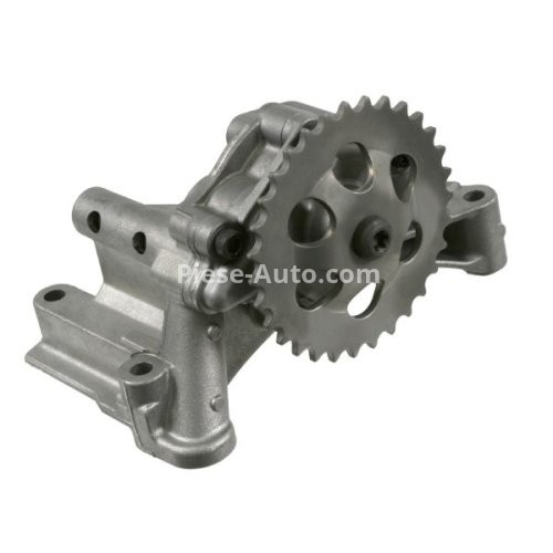 Pompa de ulei pentru: AUDI A3, A4 B5, A4 B6, A4 B7, A6 C5, TT; SEAT ALHAMBRA, ALTEA, ALTEA XL, CORDOBA, CORDOBA VARIO, CORDOBA VARIO/KOMBI, EXEO, EXEO ST, IBIZA II 1.6-2.0LPG 11.94-