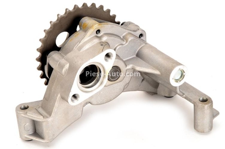 Pompa de ulei pentru: AUDI A3, A4 B5, A4 B6, A4 B7, A6 C5, TT; SEAT ALHAMBRA, ALTEA, ALTEA XL, CORDOBA, EXEO, EXEO ST, IBIZA II, IBIZA III, IBIZA IV SC, INCA, LEON 1.6-2.0LPG 11.94-