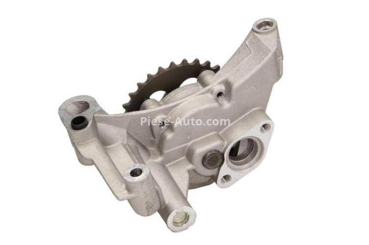 Pompa de ulei pentru: AUDI A3, A4 B6, A6 C5; SEAT ALHAMBRA, CORDOBA, IBIZA III, LEON, TOLEDO II; VW BORA, BORA I, GOLF IV, PASSAT B5.5, POLO, SHARAN, TRANSPORTER T5 1.9D/2.0D 02.00-03.10