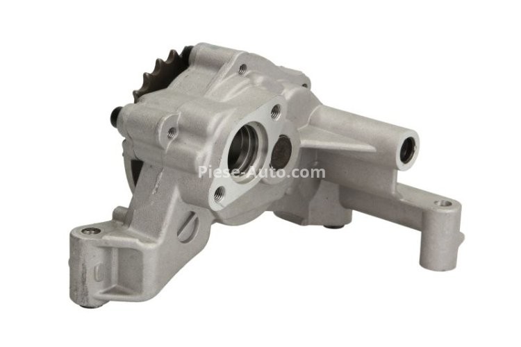 Pompa de ulei pentru: AUDI A3, A4 B7, A4 B8, A5, A6 C6, Q5, TT; SEAT ALHAMBRA, ALTEA, ALTEA XL, LEON, TOLEDO III; SKODA OCTAVIA II, SUPERB I, SUPERB II; VW CADDY III 2.0D 02.03-