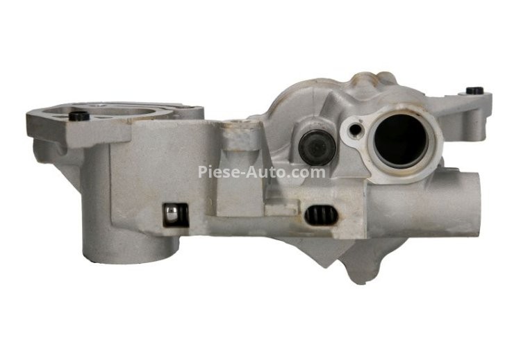 Pompa de ulei pentru: AUDI A3, Q3, TT; SEAT ALTEA, ALTEA XL, LEON, TOLEDO III; SKODA OCTAVIA II, SUPERB II; VW AMAROK, BEETLE, EOS, GOLF V, GOLF VI, JETTA III, JETTA IV 1.8/2.0/2.0D 09.04-