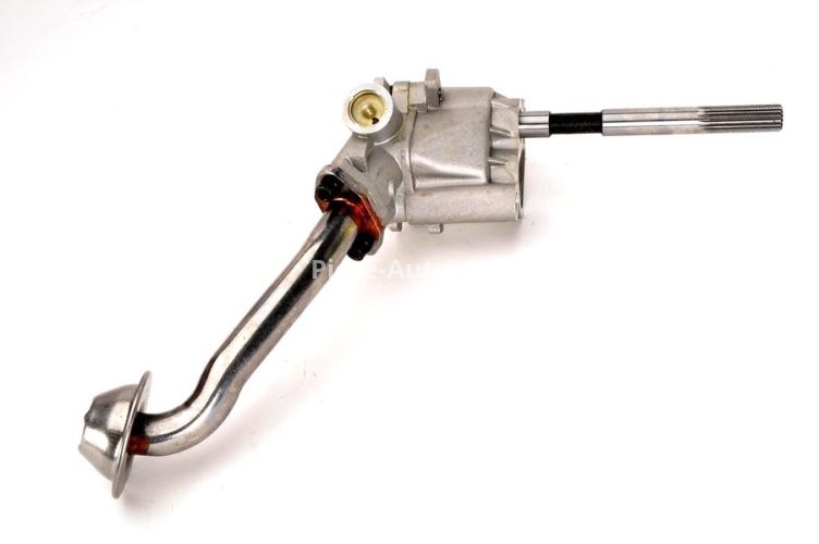 Pompa de ulei pentru: AUDI A4 B5, A6 C4, A6 C5; VW PASSAT B5 1.8 11.94-01.05
