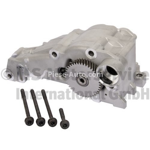 Pompa de ulei pentru: BMW 1 (E81), 1 (E82), 1 (E87), 1 (E88), 3 (E46), 3 (E90), 3 (E91), 3 (E92), 3 (E93), 5 (E60), X1 (E84), X3 (E83), Z4 (E85) 1.6/1.8/2.0 12.00-06.15