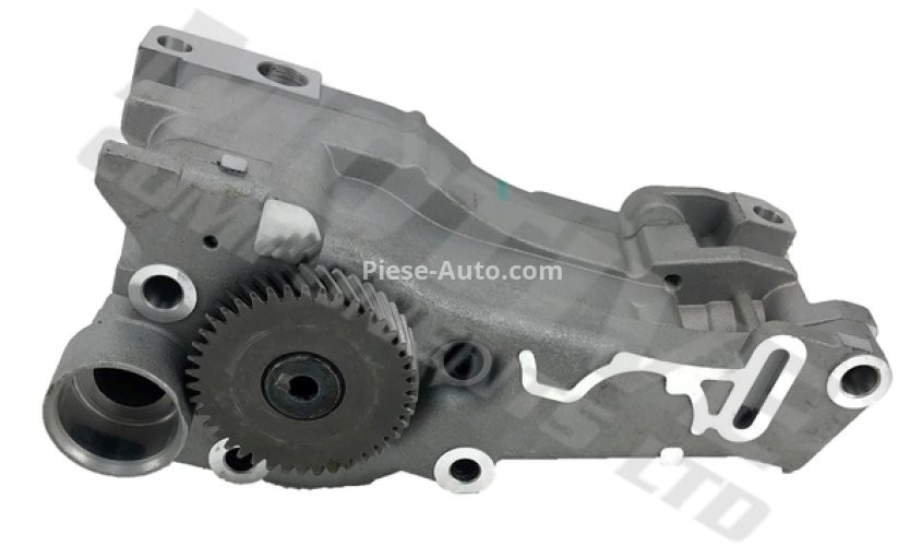 Pompa de ulei pentru: BMW 1 (E81), 1 (E82), 1 (E87), 1 (E88), 3 (E46), 3 (E90), 3 (E91), 3 (E92), 3 (E93), 5 (E60), X1 (E84), X3 (E83), Z4 (E85) 1.8/2.0 12.00-06.15