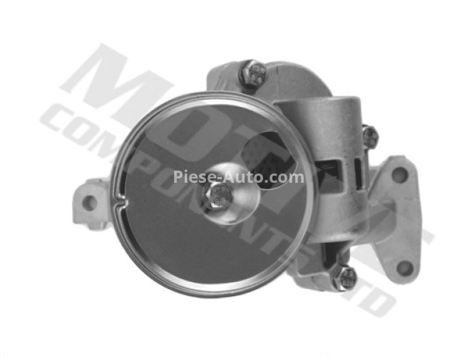 Pompa de ulei pentru: BMW 3 (E21), 3 (E30), 5 (E12), 5 (E28), 5 (E34) 2.0-2.7 03.77-11.93