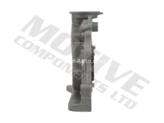 Pompa de ulei pentru: CHEVROLET CAPTIVA, CRUZE, LACETTI; OPEL ANTARA A 2.0D 07.06-