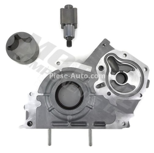 Pompa de ulei pentru: CHEVROLET CRUZE; OPEL ASTRA H, ASTRA H CLASSIC, ASTRA H GTC, ASTRA H/KOMBI, ASTRA J, ASTRA J GTC, CORSA D, MERIVA A, MERIVA B, MOKKA / MOKKA X, ZAFIRA B 1.7D 08.06-