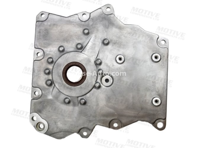 Pompa de ulei pentru: CHRYSLER NEON II, PT CRUISER; FIAT 500X, GRANDE PUNTO, LINEA, TIPO; JEEP RENEGADE; MINI (R50, R53), (R52) 1.6 06.01-