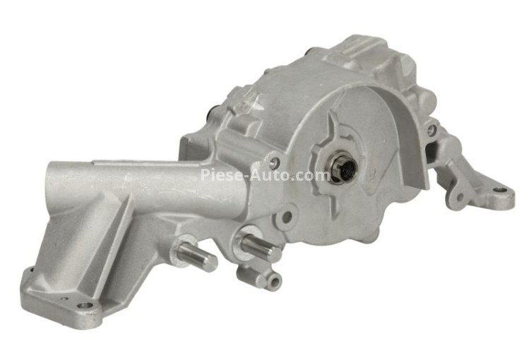 Pompa de ulei (cu adaptor; supapa) pentru: CHRYSLER 200, 300C, TOWN & COUNTRY, VOYAGER V; DODGE AVENGER, CHALLENGER, CHARGER, DURANGO, GRAND, JOURNEY; JEEP CHEROKEE 3.2/3.6/3.6ALK 09.10-