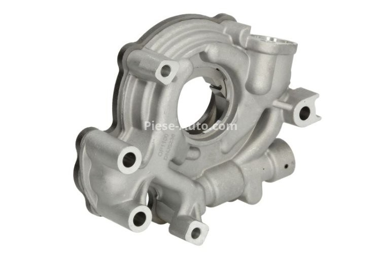 Pompa de ulei (cu garnitura) pentru: CHRYSLER ASPEN; DODGE DAKOTA, DURANGO, NITRO, RAM 1500; JEEP CHEROKEE, COMMANDER, GRAND CHEROKEE II, GRAND CHEROKEE III, LIBERTY 3.7/4.7 01.98-