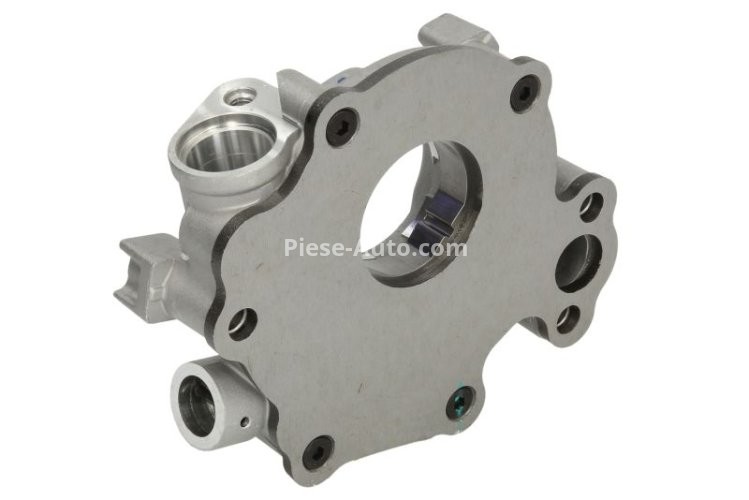 Pompa de ulei (cu garnitura) pentru: CHRYSLER ASPEN; DODGE DAKOTA, DURANGO, NITRO, RAM 1500; JEEP CHEROKEE, COMMANDER, GRAND CHEROKEE II, GRAND CHEROKEE III, LIBERTY 3.7/4.7 01.98-