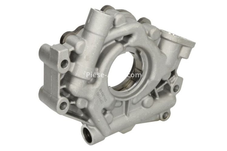 Pompa de ulei pentru: CHRYSLER 300 C, 300C, ASPEN, ASPEN HYBRID; DODGE CHALLENGER SE, MAGNUM; JEEP COMMANDER, GRAND CHEROKEE III 5.7 01.05-