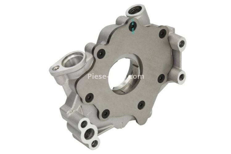 Pompa de ulei pentru: CHRYSLER 300 C, 300C, ASPEN, ASPEN HYBRID; DODGE CHALLENGER SE, MAGNUM; JEEP COMMANDER, GRAND CHEROKEE III 5.7 01.05-