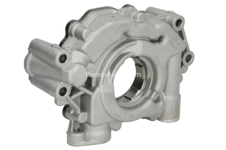 Pompa de ulei pentru: CHRYSLER 300 C, ASPEN HYBRID; DODGE CHALLENGER, CHALLENGER SE, CHARGER, DURANGO, RAM 1500, RAM 2500, RAM 3500; JEEP COMMANDER, GRAND CHEROKEE 5.7 01.08-