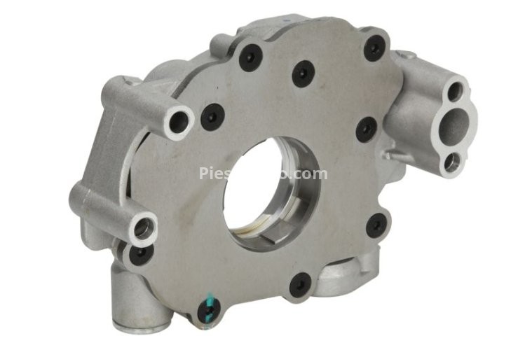 Pompa de ulei pentru: CHRYSLER 300 C, ASPEN HYBRID; DODGE CHALLENGER, CHALLENGER SE, CHARGER, DURANGO, RAM 1500, RAM 2500, RAM 3500; JEEP COMMANDER, GRAND CHEROKEE 5.7 01.08-
