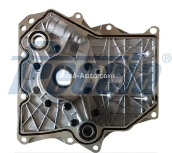 Pompa de ulei pentru: CHRYSLER NEON II, PT CRUISER; FIAT 500X, LINEA, TIPO; JEEP RENEGADE; MINI (R50, R53), (R52) 1.6 06.01-