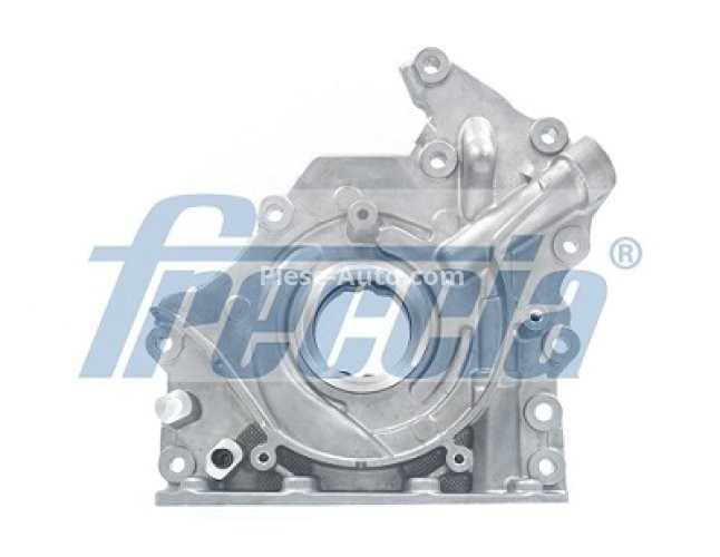 Pompa de ulei pentru: DS DS 3; VOLVO C30, S40 II, S60 II, S80 II, V40, V50, V60 I, V70 III; CITROEN BERLINGO, BERLINGO MULTISPACE, BERLINGO/MINIVAN, C3 AIRCROSS II, C3 II, C3 III 1.4D/1.5D/1.6D 11.01-