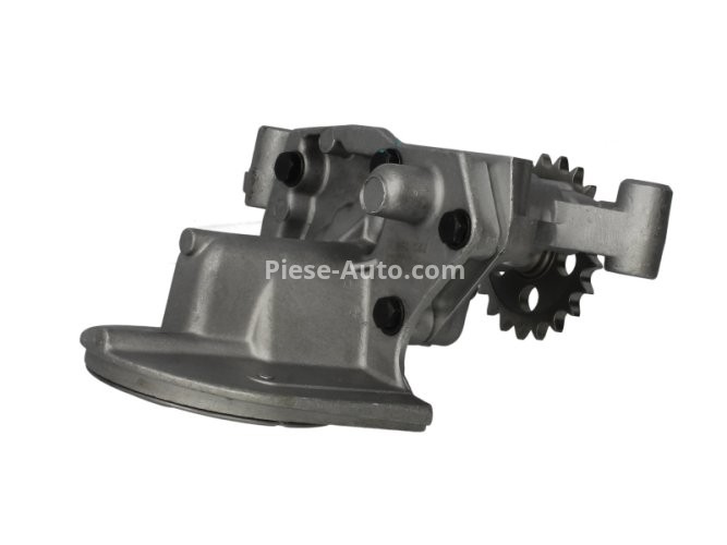 Pompa de ulei pentru: CITROEN AX, BERLINGO, BERLINGO/MINIVAN, C2, C3 I, C3 II, C3 PLURIEL, C4 I, NEMO, NEMO/MINIVAN, SAXO, XSARA, ZX; FIAT FIORINO/MINIVAN, QUBO; PEUGEOT 1007 1.0-1.6 07.86-