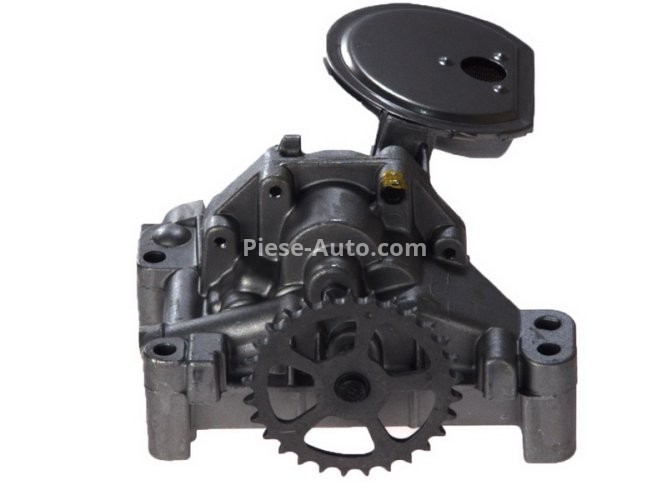 Pompa de ulei pentru: CITROEN BERLINGO, BERLINGO/MINIVAN, JUMPY I, XANTIA, XSARA, ZX; PEUGEOT 205 II, 306, 405 II, 406, EXPERT, PARTNER, PARTNER/MINIVAN 1.6-1.9D 07.87-10.04