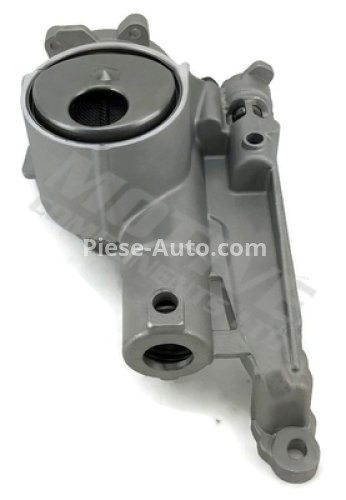 Pompa de ulei pentru: CITROEN C3 PICASSO, C4, C4 GRAND PICASSO I, C4 I, C4 PICASSO I, DS3; PEUGEOT 207, 207/HATCHBACK, 3008, 308, 308 I, 5008 1.6 02.06-