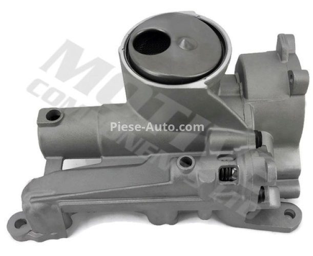 Pompa de ulei pentru: CITROEN C3 PICASSO, C4, C4 GRAND PICASSO I, C4 I, C4 PICASSO I, DS3; PEUGEOT 207, 207/HATCHBACK, 3008, 308, 308 I, 5008 1.6 02.06-