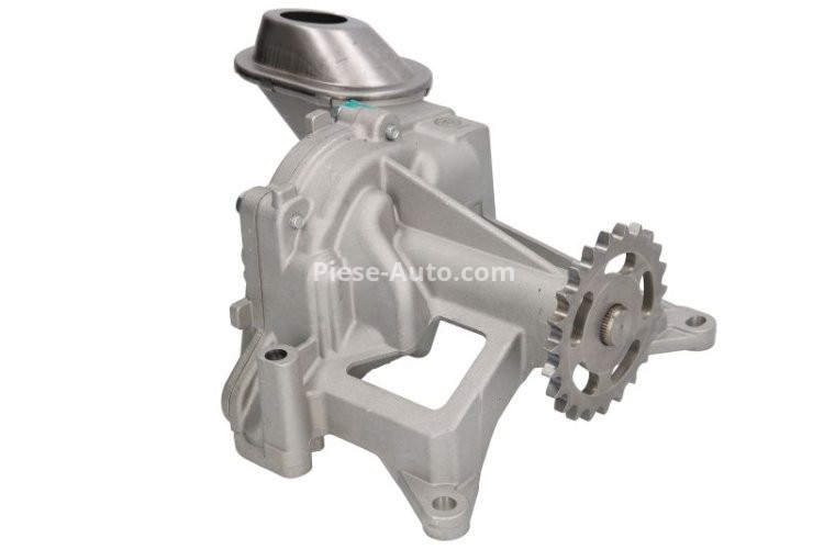 Pompa de ulei pentru: CITROEN C4 GRAND PICASSO I, C4 II, C4 PICASSO I, C5 III, C8, DS4, DS5, JUMPY II; FIAT SCUDO; FORD C-MAX, FOCUS C-MAX, FOCUS II, FOCUS III, GALAXY II 2.0D/2.0DH 10.03-