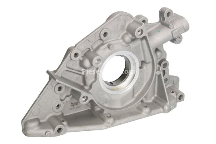 Pompa de ulei pentru: CITROEN C4, C8; PEUGEOT 206, 307, 406, 407, 607, 807 2.0/2.2 02.00-