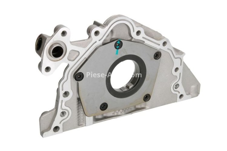 Pompa de ulei pentru: CITROEN C4, C8; PEUGEOT 206, 307, 406, 407, 607, 807 2.0/2.2 02.00-