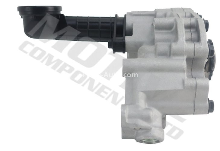 Pompa de ulei pentru: CITROEN GRAND C4 SPACETOURER, JUMPER II, JUMPY III; FORD C-MAX II, FIESTA V, FOCUS III, FOCUS III/KOMBI, GALAXY III, GRAND C-MAX, KUGA II, MONDEO V 1.3-2.2D 02.98-