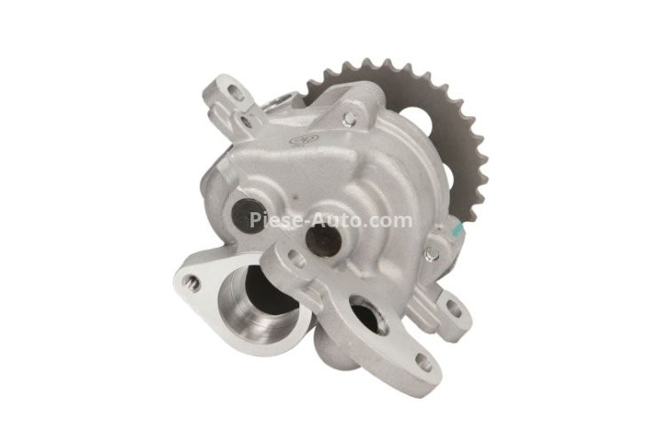 Pompa de ulei pentru: CITROEN JUMPER I, JUMPER II; FORD TRANSIT, TRANSIT TOURNEO; PEUGEOT BOXER 2.2D/2.4D/3.2D 01.00-