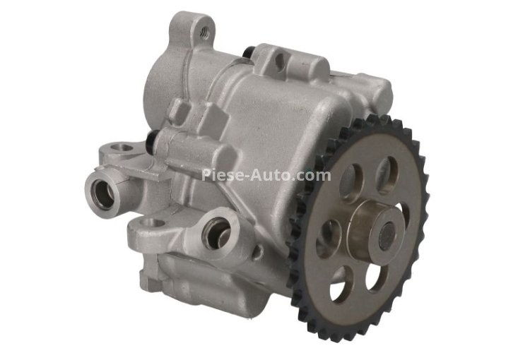 Pompa de ulei pentru: CITROEN JUMPER II; FORD RANGER, TOURNEO CUSTOM V362, TRANSIT, TRANSIT CUSTOM V362, TRANSIT TOURNEO, TRANSIT V363; LAND ROVER DEFENDER 2.2D/2.4D/3.2D 10.06-
