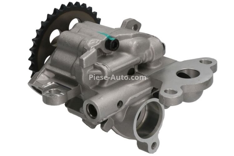 Pompa de ulei pentru: CITROEN JUMPER II; FORD RANGER, TOURNEO CUSTOM V362, TRANSIT, TRANSIT CUSTOM V362, TRANSIT TOURNEO, TRANSIT V363; LAND ROVER DEFENDER 2.2D/2.4D/3.2D 10.06-
