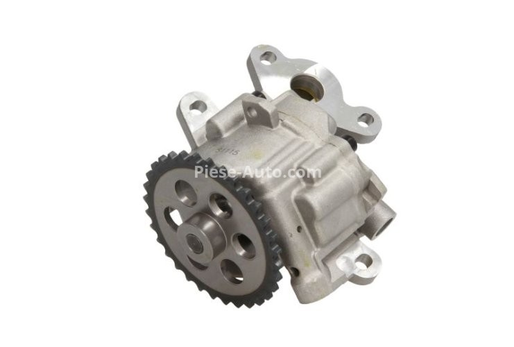 Pompa de ulei pentru: CITROEN JUMPER II; FORD RANGER, TOURNEO CUSTOM V362, TRANSIT, TRANSIT CUSTOM V362, TRANSIT TOURNEO, TRANSIT V363; PEUGEOT BOXER 2.2D/3.2D 10.07-