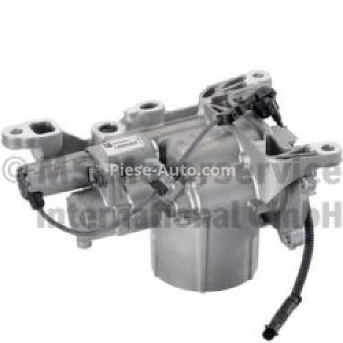 Pompa de ulei pentru: DS DS 3, DS 4, DS 4 II, DS 5, DS 7, DS 9; CITROEN BERLINGO MULTISPACE, BERLINGO/MINIVAN, C3 II, C3 PICASSO, C4 GRAND PICASSO I, C4 GRAND PICASSO II 1.4-1.6LPG 09.06-