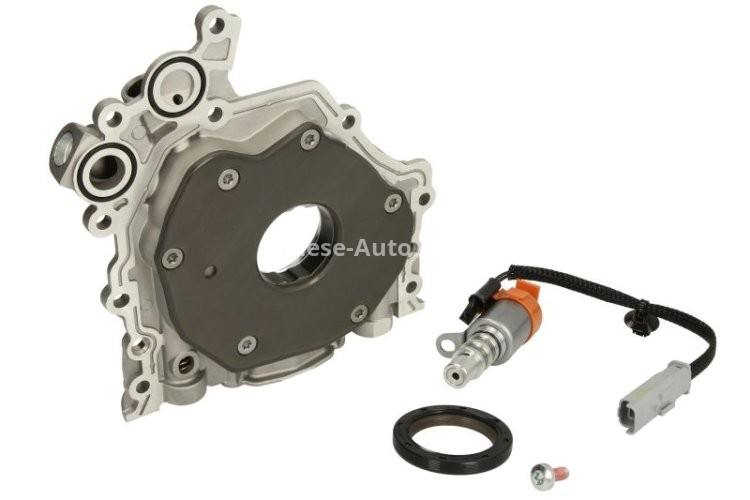 Pompa de ulei pentru: DS DS 3, DS 4, DS 5; CITROEN BERLINGO, BERLINGO MULTISPACE, BERLINGO/MINIVAN, C3 AIRCROSS II, C3 II, C3 III, C3 PICASSO, C4 CACTUS, C4 GRAND PICASSO II 1.5D/1.6D 04.08-