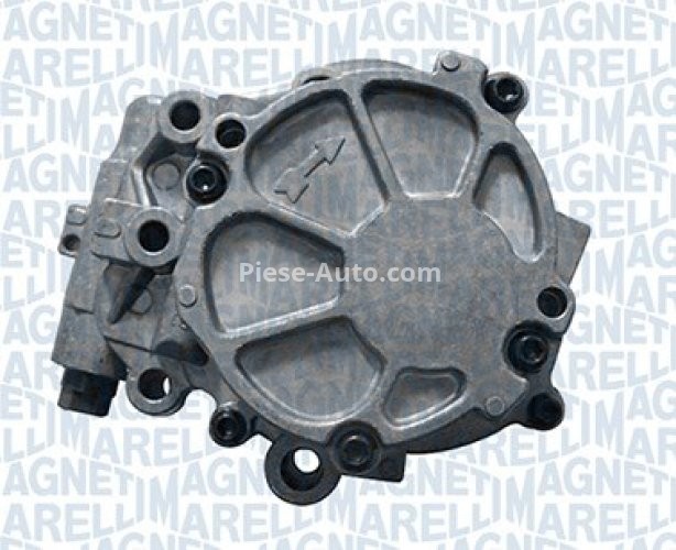 Pompa de ulei pentru: IVECO DAILY III, DAILY IV, DAILY V, DAILY VI; FIAT DUCATO 2.3D-Electric 01.04-