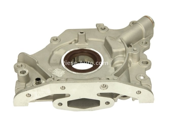 Pompa de ulei pentru: VOLVO C30, S40 II, S60 II, S80 II, V50, V60 I, V70 III; CITROEN BERLINGO MULTISPACE, BERLINGO/MINIVAN, C1, C2, C3 I, C3 II, C3 PICASSO, C3 PLURIEL, C4 1.4D/1.6D 09.01-