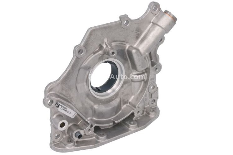 Pompa de ulei pentru: VOLVO C30, S40 II, S60 II, S80 II, V50, V60 I, V70 III; CITROEN BERLINGO, BERLINGO MULTISPACE, BERLINGO/MINIVAN, C1, C2, C2 ENTERPRISE, C3 I, C3 II 1.4D/1.6D 09.01-