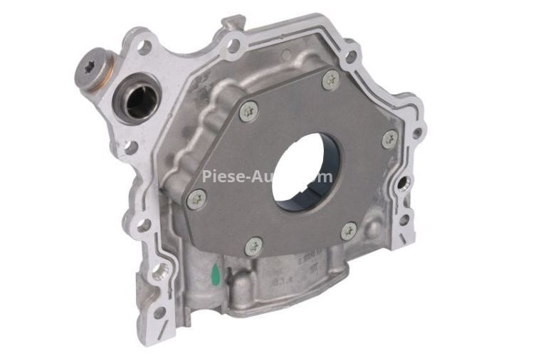 Pompa de ulei pentru: VOLVO C30, S40 II, S60 II, S80 II, V50, V60 I, V70 III; CITROEN BERLINGO, BERLINGO MULTISPACE, BERLINGO/MINIVAN, C1, C2, C2 ENTERPRISE, C3 I, C3 II 1.4D/1.6D 09.01-