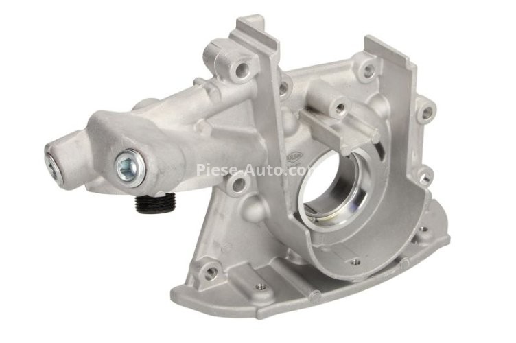 Pompa de ulei pentru: DACIA LOGAN, LOGAN II, LOGAN MCV II, SANDERO, SANDERO II; RENAULT CLIO I, CLIO II, CLIO II/HATCHBACK, CLIO III, CLIO III/HATCHBACK, CLIO IV 1.0-1.2LPG 01.96-