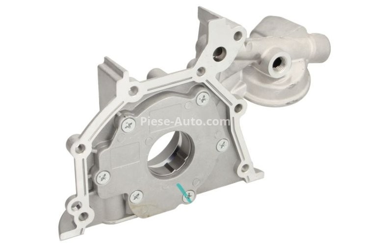 Pompa de ulei pentru: DACIA LOGAN, LOGAN II, LOGAN MCV II, SANDERO, SANDERO II; RENAULT CLIO I, CLIO II, CLIO II/HATCHBACK, CLIO III, CLIO III/HATCHBACK, CLIO IV 1.0-1.2LPG 01.96-