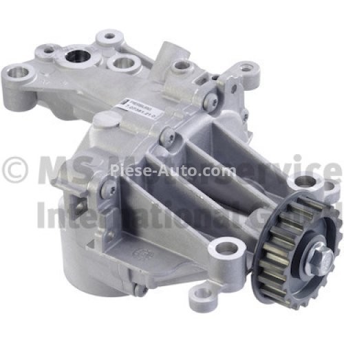 Pompa de ulei pentru: FORD FIESTA VII, FOCUS IV, KUGA III, PUMA 1.5 04.18-