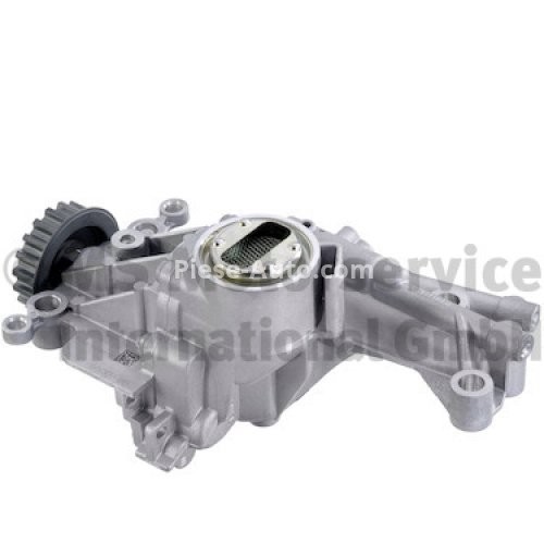 Pompa de ulei pentru: FORD FIESTA VII, FOCUS IV, KUGA III, PUMA 1.5 04.18-