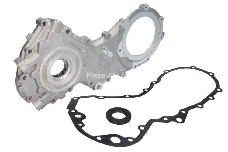 Pompa de ulei pentru: FORD C-MAX, FIESTA IV, FIESTA/HATCHBACK, FIESTA/MINIVAN, FOCUS C-MAX, FOCUS I, FOCUS II, FOCUS I/KOMBI, GALAXY II, MONDEO IV, S-MAX, TOURNEO CONNECT 1.8D 08.98-06.15