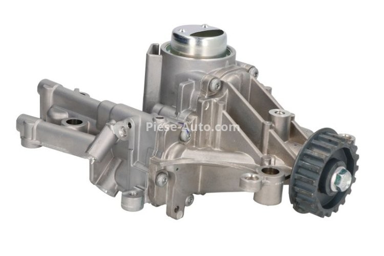 Pompa de ulei pentru: FORD FIESTA VII, FOCUS IV, PUMA 1.5 04.18-