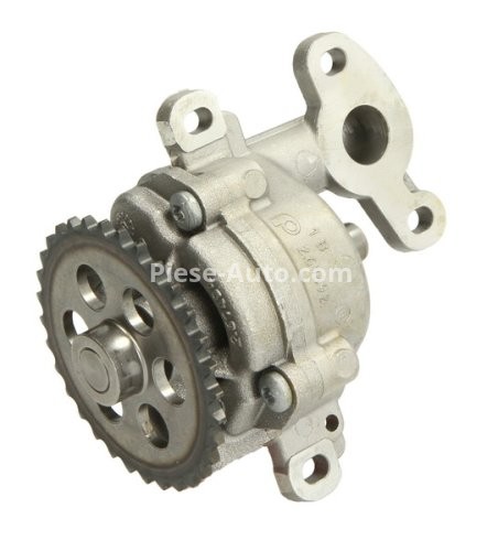 Pompa de ulei pentru: FORD MONDEO III; JAGUAR X-TYPE I 2.0D/2.2D 10.00-12.09