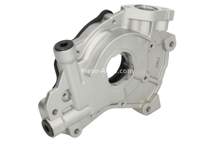 Pompa de ulei (cu garnitura) pentru: FORD USA CROWN VICTORIA, EXCURSION, EXPEDITION, EXPLORER, F-150, F-250, F-350, F450, MUSTANG; LINCOLN NAVIGATOR, TOWN CAR III 4.6/5.4/6.8 08.96-