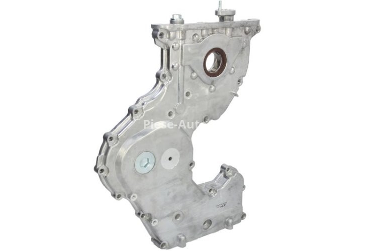 Pompa de ulei pentru: HYUNDAI ACCENT III, ELANTRA IV, GETZ, I30, MATRIX; KIA CEE'D, CERATO I, RIO II 1.5D/1.6D 03.05-12.12