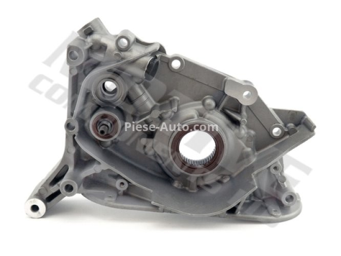 Pompa de ulei pentru: HYUNDAI GALLOPER II, H100, PORTER, TERRACAN; MITSUBISHI L 300 III, L200, L400, PAJERO CLASSIC, PAJERO I, PAJERO II, PAJERO III, PAJERO SPORT I 2.5/2.5D 05.86-