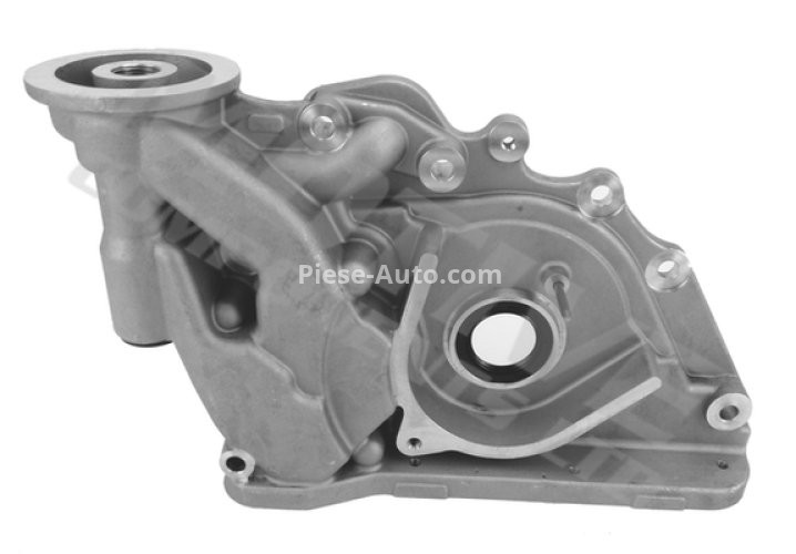 Pompa de ulei pentru: HYUNDAI GRANDEUR, SANTA FÉ II 2.2D 03.06-12.12